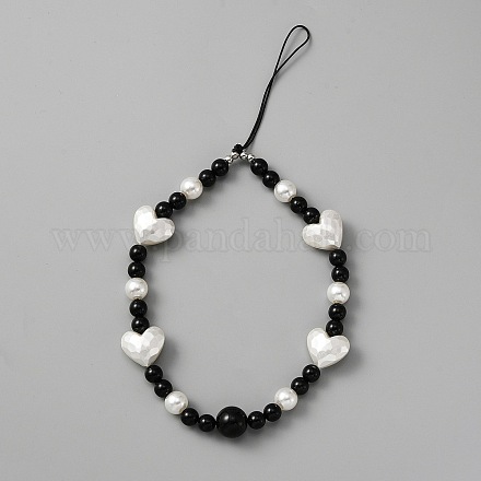 Планки мобильного телефона AJEW-WH0020-78B-1