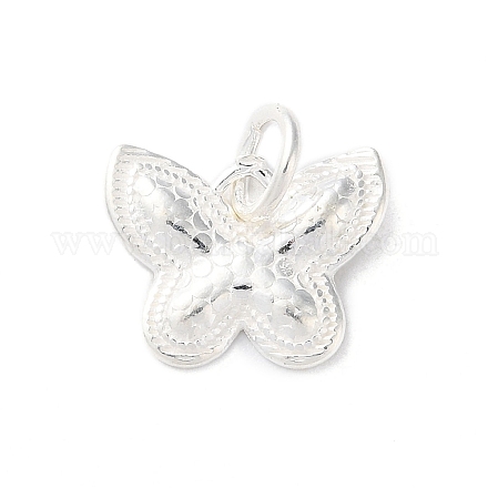 925 серебряная подвеска в виде насекомых STER-E071-05S-01-1