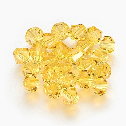 Austrian Crystal Beads 5301-6mm226-1