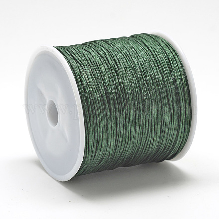 Nylon Thread NWIR-Q009B-258-1