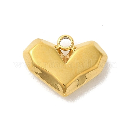 Ионное покрытие (ip) подвески из нержавеющей стали 304 STAS-S131-06G-1