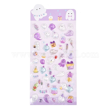 Мультфильм наклейки STIC-NH0001-02A-1