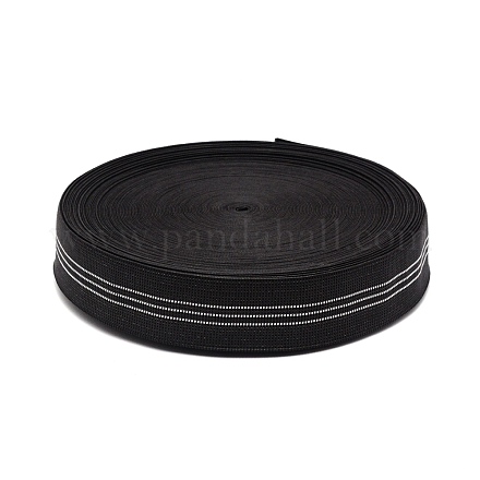 Elastisches Polypropylenband&nbsp;OCOR-WH0066-17A-1
