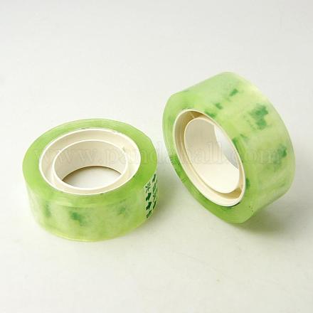 Transparent Adhesive Tape TOOL-D019-2-1