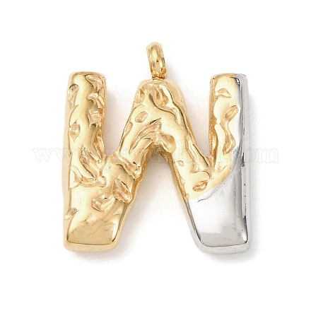 Подвески из нержавеющей стали 304 STAS-Z170-01GP-W-1