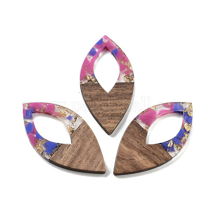 Подвески из орехового дерева FIND-Z050-06A-1