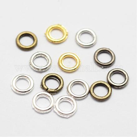 Alloy Round Rings PALLOY-P119-03-1