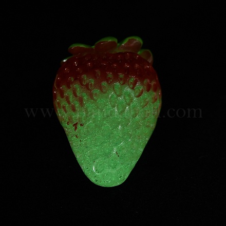 Украшения для кукольного домика из светящейся смолы FIND-CJC0010-105E-1