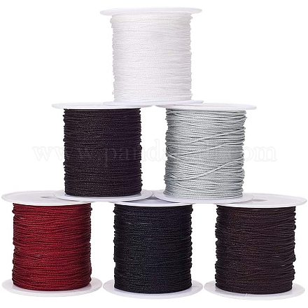 Cuerda de rosca de nylon NWIR-PH0001-27-1