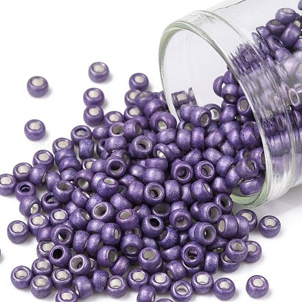 TOHO Round Seed Beads SEED-XTR08-0567F-1