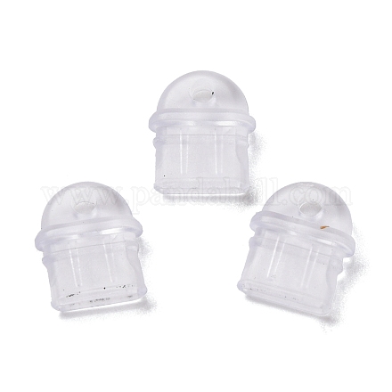 Pvc Handy staubdicht Stecker KY-WH0045-63-1