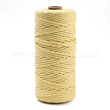 Fils de coton&nbsp;OCOR-T001-02-04-1