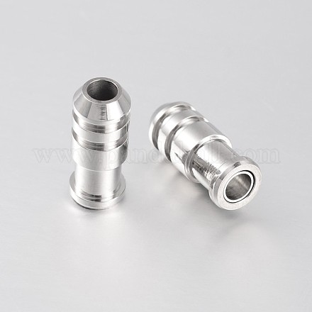 Bullet 304 fermagli magnetici appuntiti in acciaio inossidabile STAS-N057-10-5mm-1