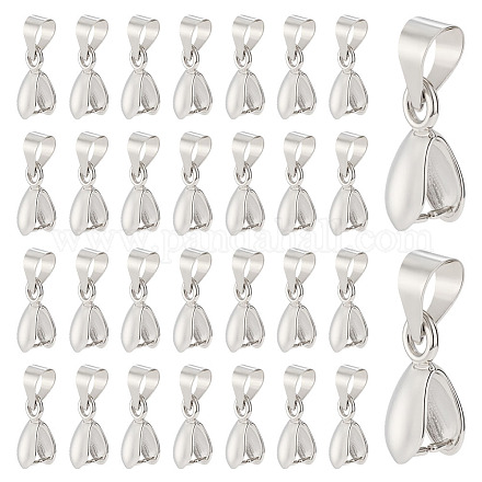 140 шт. латунные скобы для ледоруба KK-ME0002-93-1