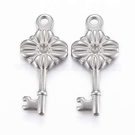 Подвески из нержавеющей стали 304 STAS-H416-69P-1