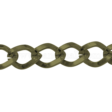 Iron Twisted Chains CH-Y1815-AB-NF-1