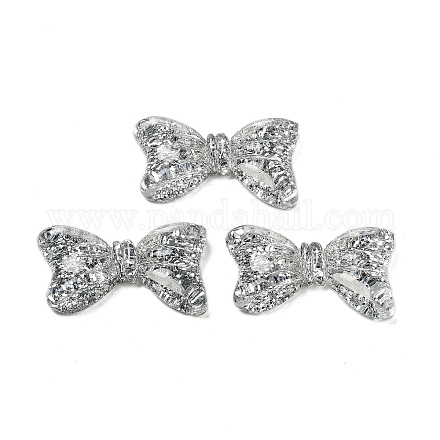 Кабошоны из прозрачной смолы декодируют CRES-M001-02A-03-1