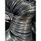 Steel Memory Wire, Round, for Collar Necklace Wrap Bracelets Making, Stainless Steel Color, 20 Gauge, 0.8mm, 60mm Inner Diameter, 5500 Circles/5000g