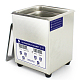 2l vasca di pulizia ultrasonica digitale dell'acciaio inossidabile TOOL-A009-B003-4