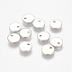304 charms di tag in bianco in acciaio inossidabile STAS-K149-03A-1