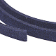Faux Suede Cord X-LW-R003-5mm-1075-3