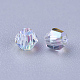 K9 perles de verre RGLA-F063-A-001AB-2