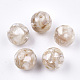 Resin Beads RESI-T024-36A-2