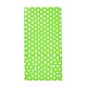 Eco-Friendly Polka Dot Pattern Kraft Paper Bags AJEW-M207-A01-09-2