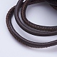 ПУ кожаные шнуры LC-L005-03-3