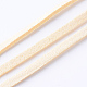 Faux Suede Cord LW-R003-1124-2