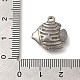 Подвески из нержавеющей стали 304 с защитой от потускнения STAS-M075-11P-3