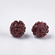 Synthetic Coral Beads CORA-S027-14A-2