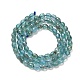 Природного апатита нитей бисера G-Z106-G01-3