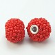 Indonesia Beads CPDL062Y-2