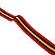 Polyester-Gummiband&nbsp;OCOR-WH0068-51-1
