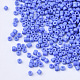 Perlas de cilindro de vidrio SEED-Q036-01A-D03-3