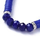 Bracelets élastiques BJEW-JB05195-01-2