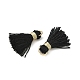Подвески из полиэстера FIND-D301-01G-06-2