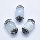 Perles d'agate naturelles RB-K056-08A-3