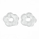 Perles en acrylique de gelée d'imitation MACR-S272-93F-4