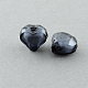 Transparent Acrylic Beads TACR-S114-8mm-21-1