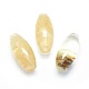 Pastèque perles de pierre G-P384-T05-1