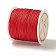 Cuerda de nudo chino de nailon de 50 yarda NWIR-C003-01A-16-2