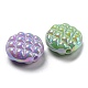Uv perles acryliques de placage OACR-H022-09-2