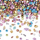 100 g de perles acryliques opaques MACR-TA0001-52-1