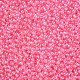 11/0 Grade A Transparent Glass Seed Beads X-SEED-N001-F-253-2