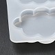 Adornos de diy para clips moldes de silicona DIY-C061-01G-4