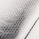 Pegatinas de papel tapiz de aluminio de cocina autoadhesivas DIY-WH0162-75B-2