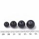 Eco-Friendly Plastic Imitation Pearl Beads MACR-S293-10mm-01-3