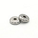 304 Stainless Steel Beads STAS-N090-JA721-8-2